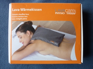 LAVA CARE Physio Therm ( Lava Wärmekissen )