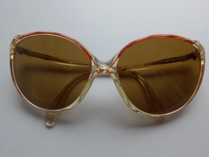 Rodenstock Lady Line 3045 Sonnenbrille Vintage 70er Jahre NEU Bild 3