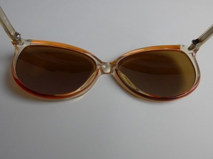 Rodenstock Lady Line 3045 Sonnenbrille Vintage 70er Jahre NEU Bild 8