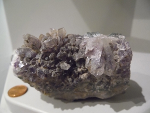 Mineralien Stein Heilstein