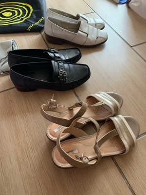 Schuhe 29/37/38/38 Bild 8