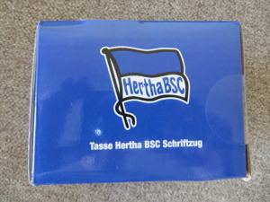 Hertha BSC Fan Paket Bild 6