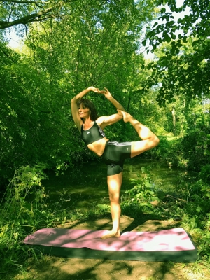 Yoga Unterricht 75,- EUR und Meditation 69,- EUR in Nürnberg-Neunhof Bild 4