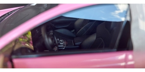 1:18 Audi RS7 Rosa Motorhelix Ovp no tuning umbau Bild 5