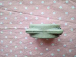 DDR Rollmaßband, 2 m an Liebhaber Bild 2