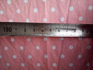 DDR Rollmaßband, 2 m an Liebhaber Bild 6