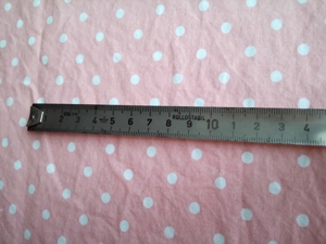 DDR Rollmaßband, 2 m an Liebhaber Bild 4