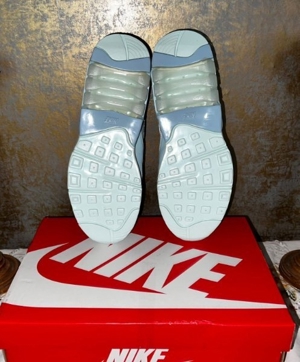 Nike air max 180 ''black & ocean pack'' eur 44,5 Bild 10