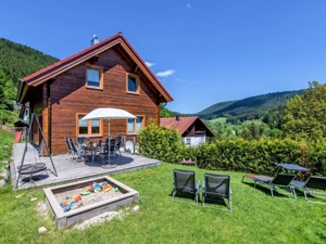 Reinigungskraft (m/w) für unser Ferienhaus in Alpirsbach gesucht! Bild 10