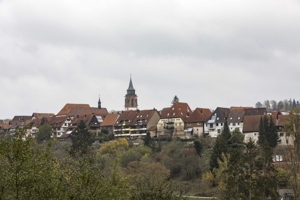 Traumhafte Fewo in Dornstetten im Schwarzwald - App.4 Bild 3