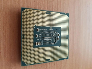 CPU INTEL CORE I5 - 7600K - 4x 4,2Ghz max. Bild 2