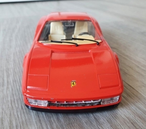 Bburago Ferrari Testarossa (1984) Bild 2