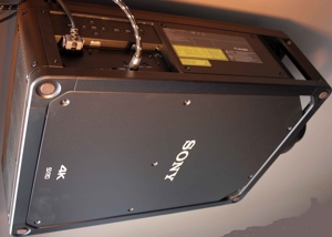 Sony VPL-VW5000ES 4K Laser Projektor (4K Beamer) Bild 5