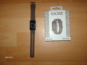 XCOAST Cadiz - Smartwatch Damen Herren Neu !! Bild 2