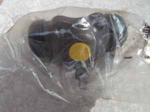 Bremsbeläge vo.  Radbremszylinder Opel Corsa- B, neu Bild 4