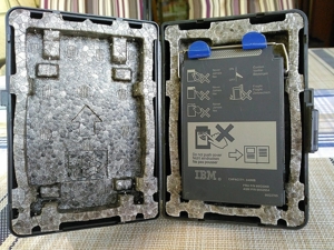 Festplatte 2,5 Zoll 340 MB für IBM ThinkPad Bild 2