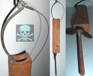 Einmachglasöffner, Schlingmann`sche Öffner, no PayPal Bild 5