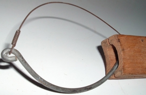 Einmachglasöffner, Schlingmann`sche Öffner, no PayPal Bild 3