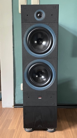 Bowers & Wilkins Matrix 3 Standlautsprecher