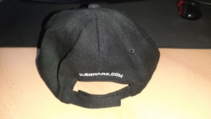 ALIENWARE KÄPPI MÜTZE KAPPE Bild 2