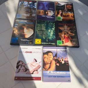 DVD, verschiedene Bild 2