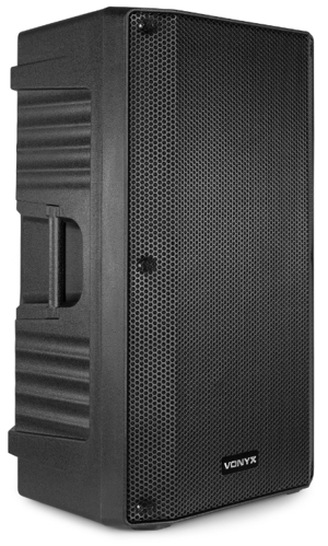 AB-Aktive Power 1000 WATT PA-Dj-Home-Bühne, Bluetooth-USB-Festpreis Neuware im Angebot. Bild 4
