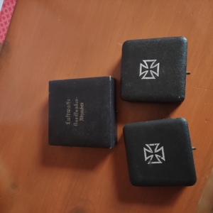 100% Original Stationsuhr U. Andere Sachen Bild 7