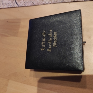 100% Original Stationsuhr U. Andere Sachen Bild 6