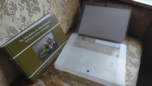 100% Original Stationsuhr U. Andere Sachen Bild 9