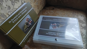 100% Original Stationsuhr U. Andere Sachen Bild 10