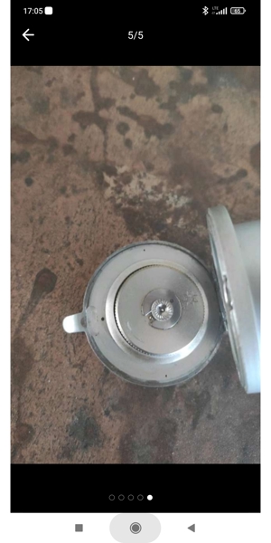 100% Original Stationsuhr U. Andere Sachen Bild 4