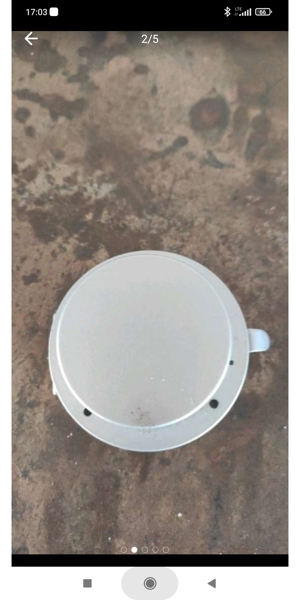 100% Original Stationsuhr U. Andere Sachen Bild 5