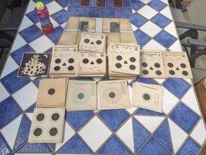 100% Original Stationsuhr U. Andere Sachen Bild 14