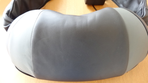Max Kare Massagegerät Nacken- Rückenmassage mit Wärmefunktion Bild 7