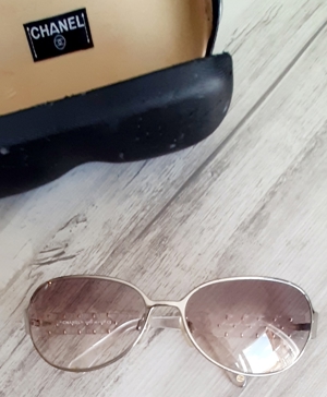 Sonnenbrille Chanel Bild 3