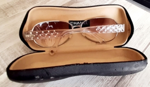 Sonnenbrille Chanel Bild 2