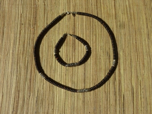 Haarspangen Silberschmuck Schmuck Glassteine Halbedelsteine Bild 8