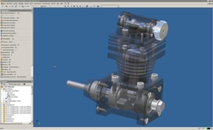 Autodesk Inventor Schulung 3D / 2D Bild 1