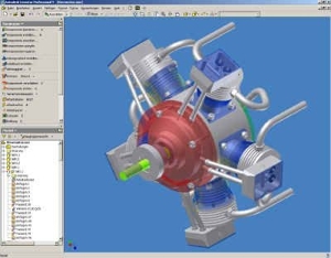 Autodesk Inventor Schulung 3D / 2D Bild 2
