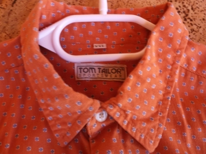 Tom Tailor Hemd Bild 2