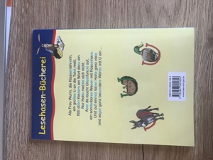 Hotte und das Unzelfunzel / Silbenhilfe: Schulausgabe  Buch  Zustand gut Bild 3