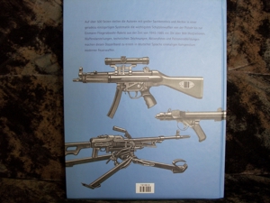 Illustrierte Enzyklopädie der Schützenwaffen aus aller Welt Bild 2
