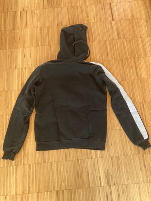 Snipes Sweatshirt, schwarz, Größe XS Bild 2