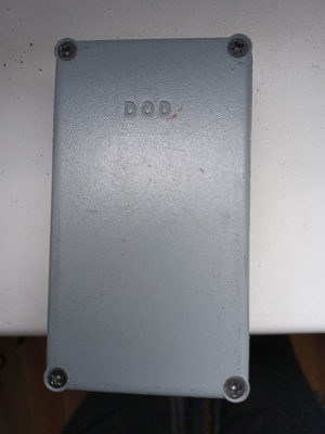 A-B Box (DOD 270) Bild 4