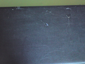 E-Gitarre (Axstar by Ibanez , Bj.1985, mit Koffer) Bild 7