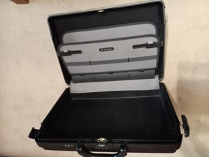 für den Gang zum Büro, aber auch für die Schule ! Bild 3