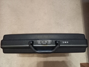 für den Gang zum Büro, aber auch für die Schule ! Bild 7