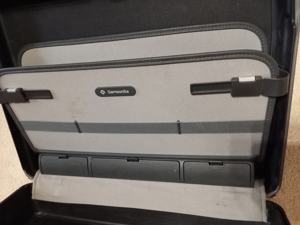 für den Gang zum Büro, aber auch für die Schule ! Bild 11