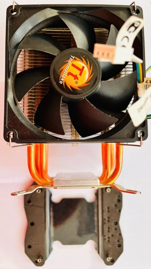 CPU-Lüfter Thermaltake Bild 1