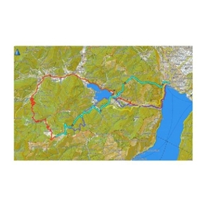Garmin TOPO TransAlpine + Pro Karte Outdoor Alpen Österreich Wandern Radfahren Ski Bild 5